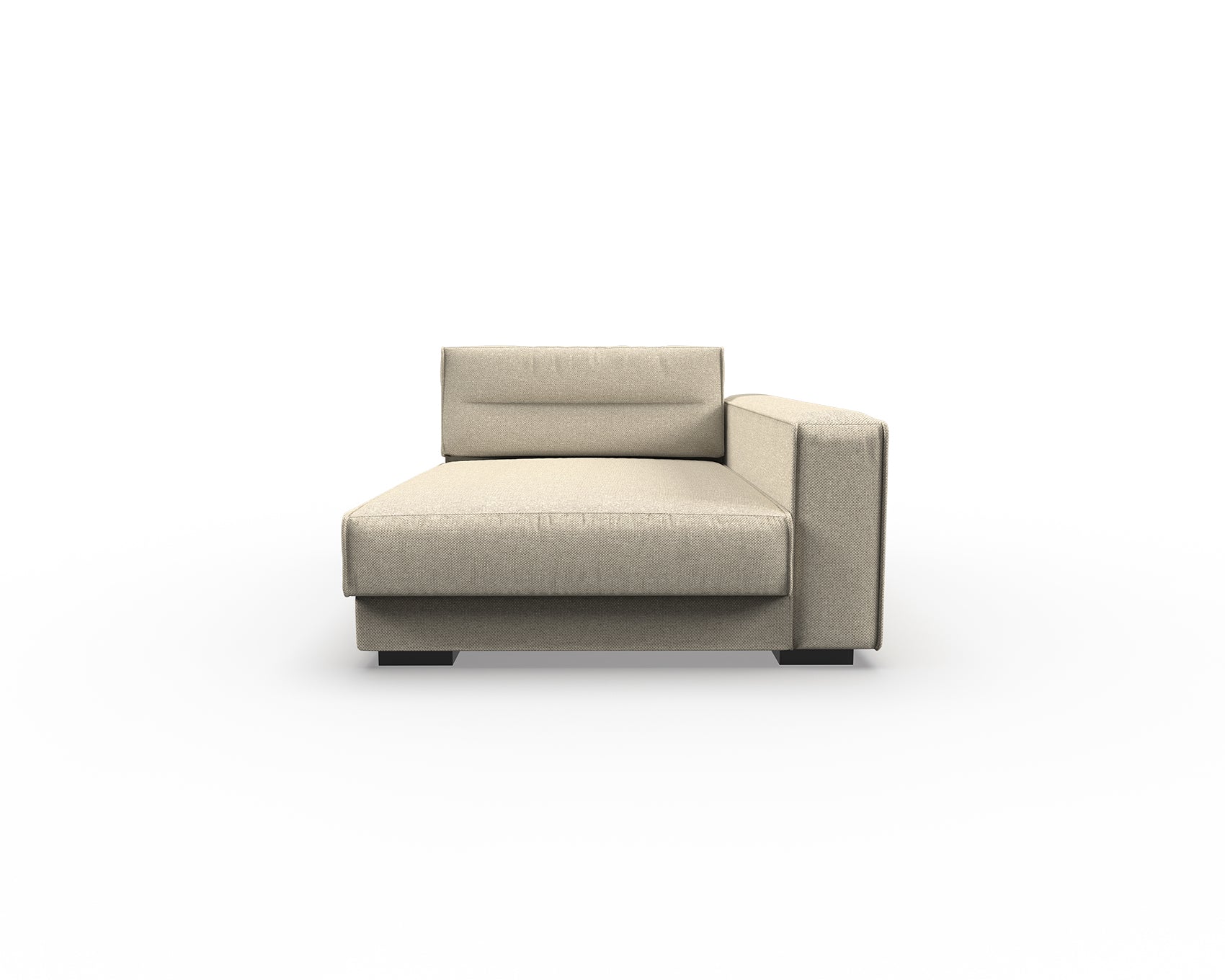 Bigboy Sofa Right Chaise (L)